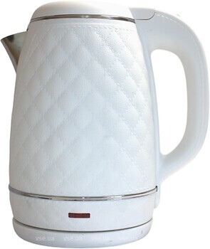 Фото Bobbytec TPC11715 White