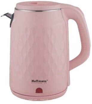 Фото Hoffmans HM-2542 Pink