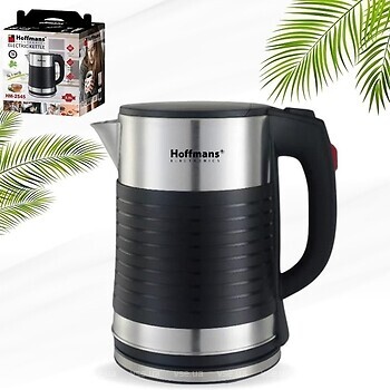 Фото Hoffmans HM-2545 Black