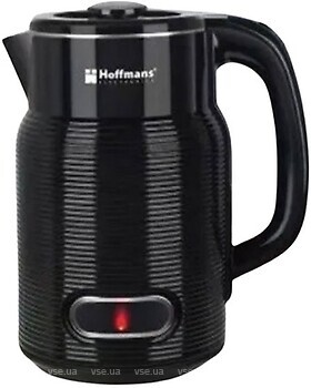 Фото Hoffmans HM-2551 Black