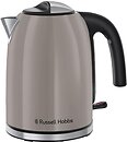 Фото Russell Hobbs Colours Plus Mocha 28511-70