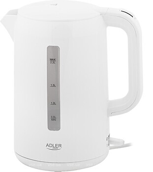Фото Adler AD 1386 White