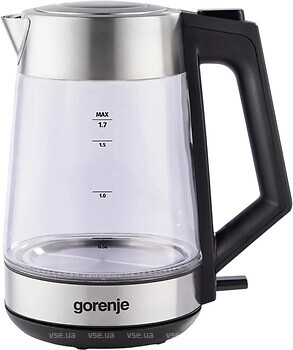 Фото Gorenje K17OGS