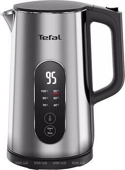 Фото Tefal Selection KI871DE0