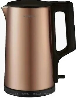 Фото Kumtel HMK-08 Bronze