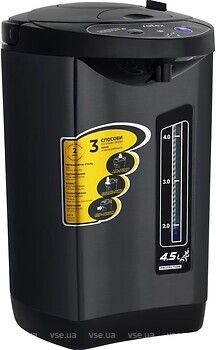 Фото Rotex RTP453-BS