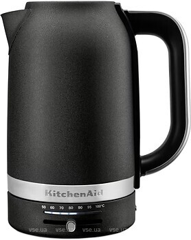 Фото KitchenAid 5KEK1701EBK