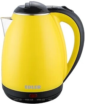 Фото Edler EK-8055 Yellow