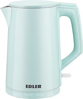 Фото Edler EK-6485SL Light Mint