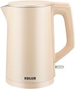 Фото Edler EK-6485SL Soft Beige