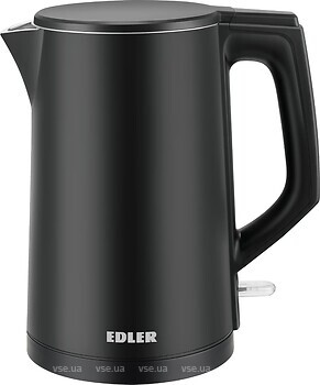 Фото Edler EK-6485SL Carbon Black