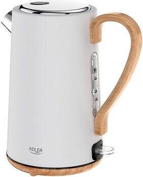 Фото Adler AD 1352 White