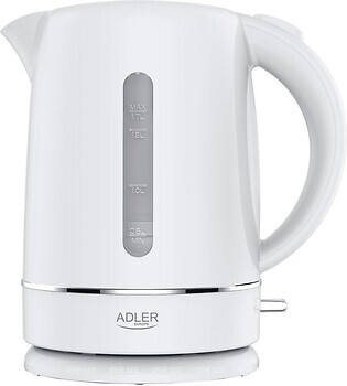 Фото Adler AD 1385 White