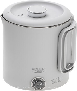Фото Adler AD 1388 Grey