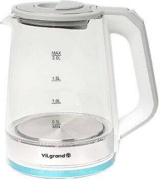 Фото Vilgrand VL1209GK White