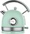 Фото Cecotec Thermosense 420 Vintage Light Green (01483)