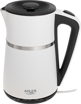Фото Adler AD 1355 White