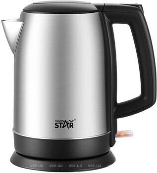 Фото WinningStar ST-6046 Silver