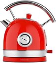 Фото Cecotec Thermosense 420 Vintage Light Red
