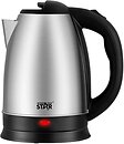 Фото WinningStar ST-6011 Silver