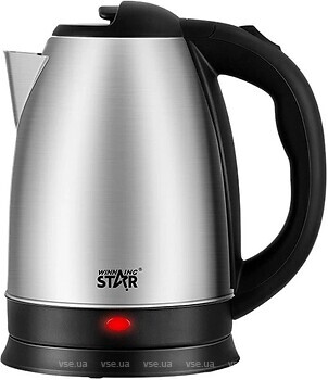 Фото WinningStar ST-6011 Silver