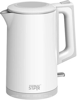 Фото WinningStar ST-6023 White