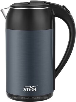 Фото WinningStar ST-6037 Gray