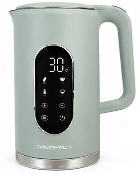 Фото Grunhelm EKS-25032M