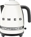 Фото Smeg KLF03PCWEU