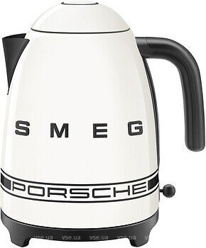 Фото Smeg KLF03PCWEU