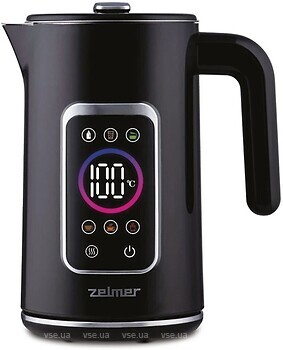 Фото Zelmer ZCK8065