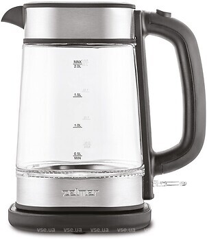 Фото Zelmer ZCK8021