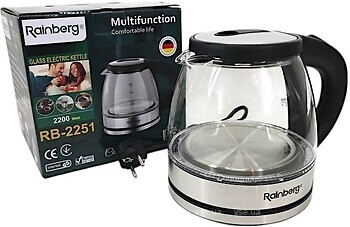 Фото Rainberg RB-2251