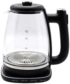 Фото Sokany SK-09034