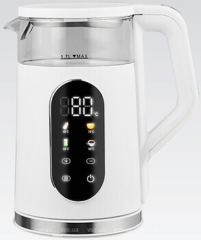 Фото Maestro MR-023 White
