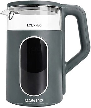 Фото Maestro MR-023 Green