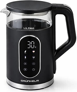Фото Grunhelm EKG-25702B