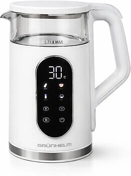 Фото Grunhelm EKG-25702W