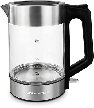 Фото Grunhelm EKG-25707B
