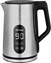 Фото Trisa 6459.7512 Digital Boil Stainless Steel Cordless