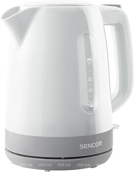 Фото Sencor SWK 1020WH