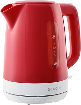Фото Sencor SWK 1024RD