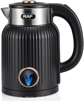 Фото RAF R.7984 Black