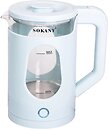 Фото Sokany SK-SH-1071BL