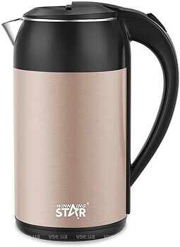 Фото WinningStar ST-6037 Bronze