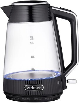 Фото Zelmer ZCK8056