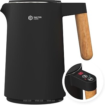 Фото Balter WK-08-BL