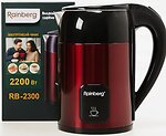 Фото Rainberg RB-2300 Red