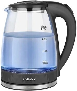 Фото Sokany SK-1045