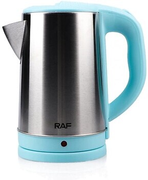 Фото RAF R.7883 Blue